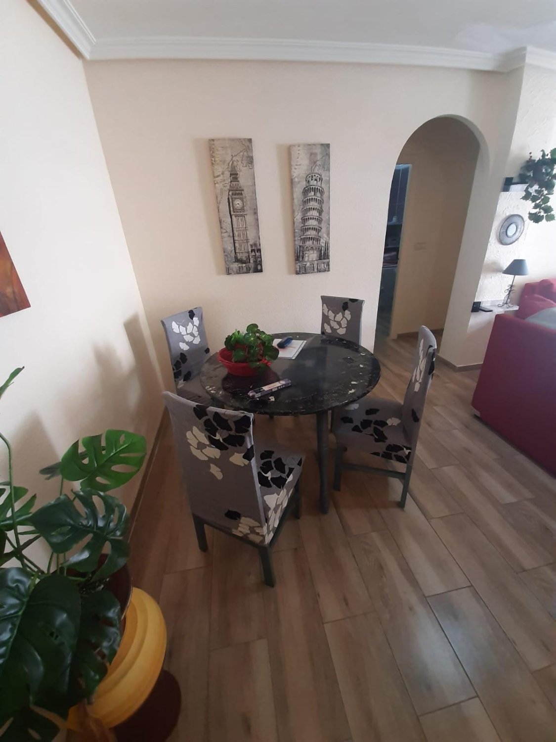 Appartamento a Torrevieja, Alicante, Spagna 2 camere da letto, 65 mq. N° 183835