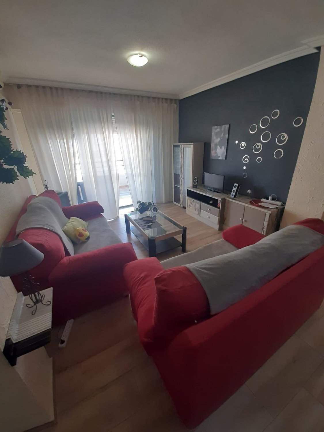 Appartamento a Torrevieja, Alicante, Spagna 2 camere da letto, 65 mq. N° 183835