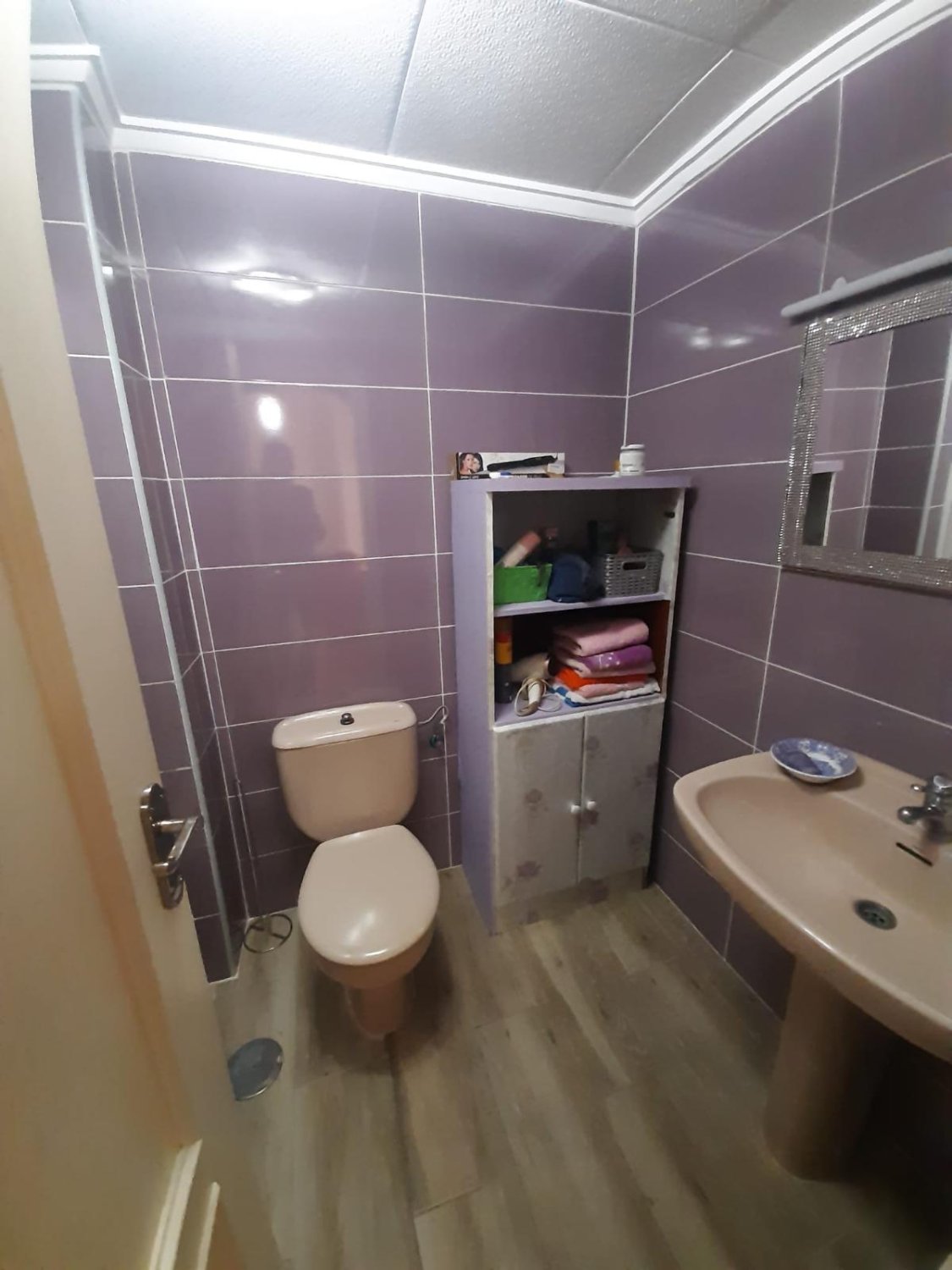 Appartamento a Torrevieja, Alicante, Spagna 2 camere da letto, 65 mq. N° 183835