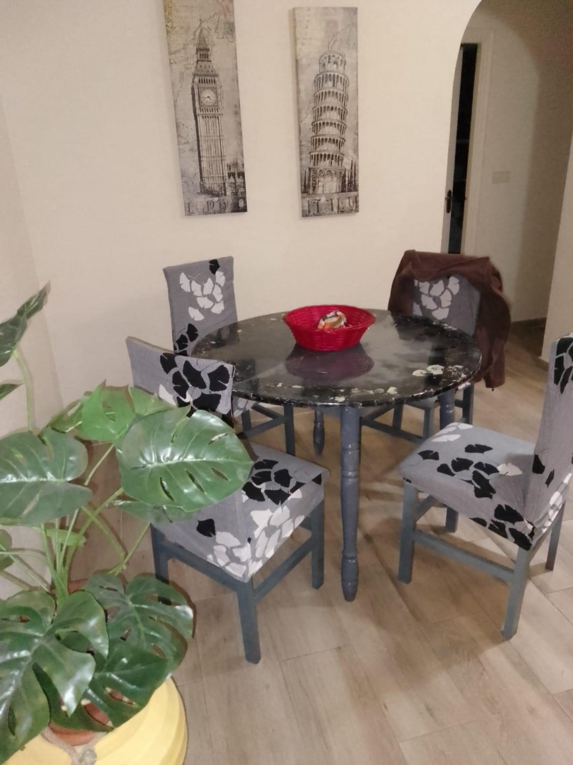 Appartamento a Torrevieja, Alicante, Spagna 2 camere da letto, 65 mq. N° 183835