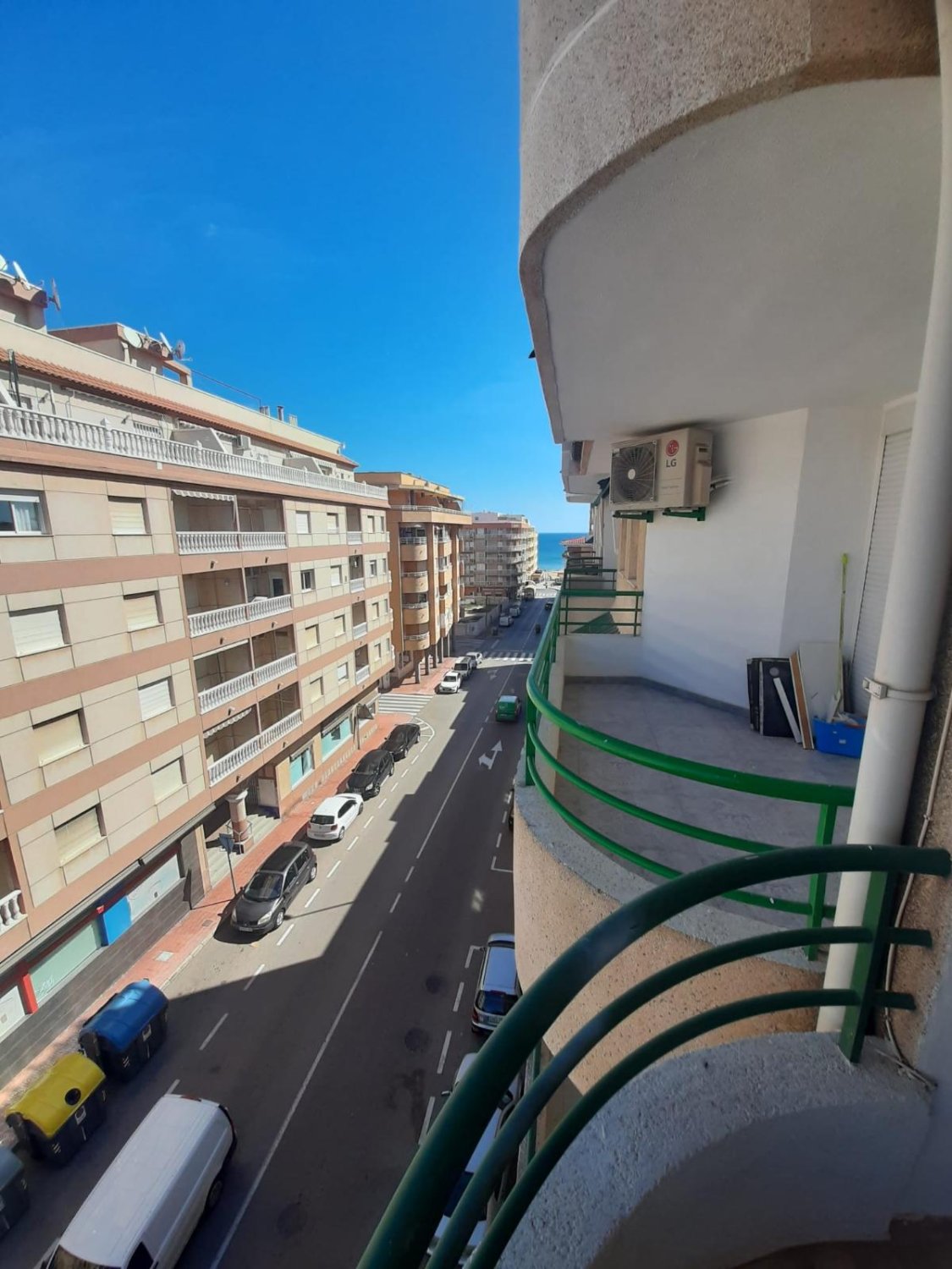 Appartamento a Torrevieja, Alicante, Spagna 2 camere da letto, 65 mq. N° 183835