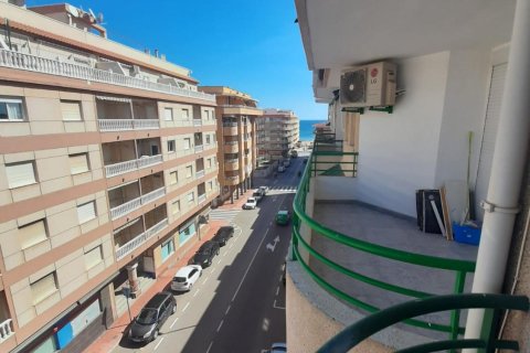 Wohnung zum Verkauf in Torrevieja, Alicante, Spanien 2 Schlafzimmer, 65 m2 Nr. 183835 - Foto 8