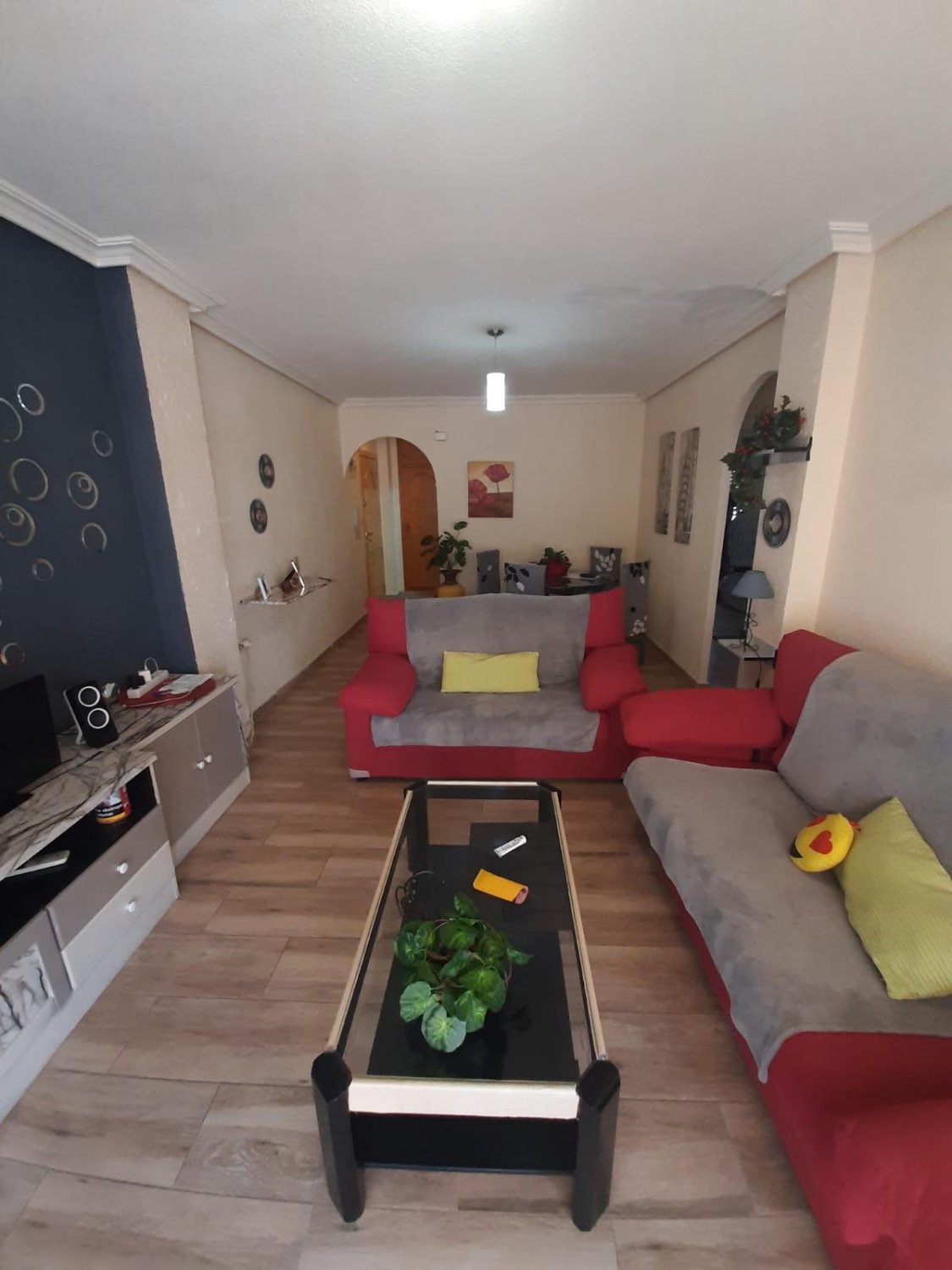 Appartamento a Torrevieja, Alicante, Spagna 2 camere da letto, 65 mq. N° 183835