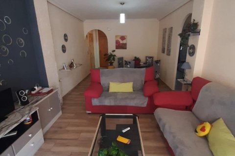 Wohnung zum Verkauf in Torrevieja, Alicante, Spanien 2 Schlafzimmer, 65 m2 Nr. 183835 - Foto 9