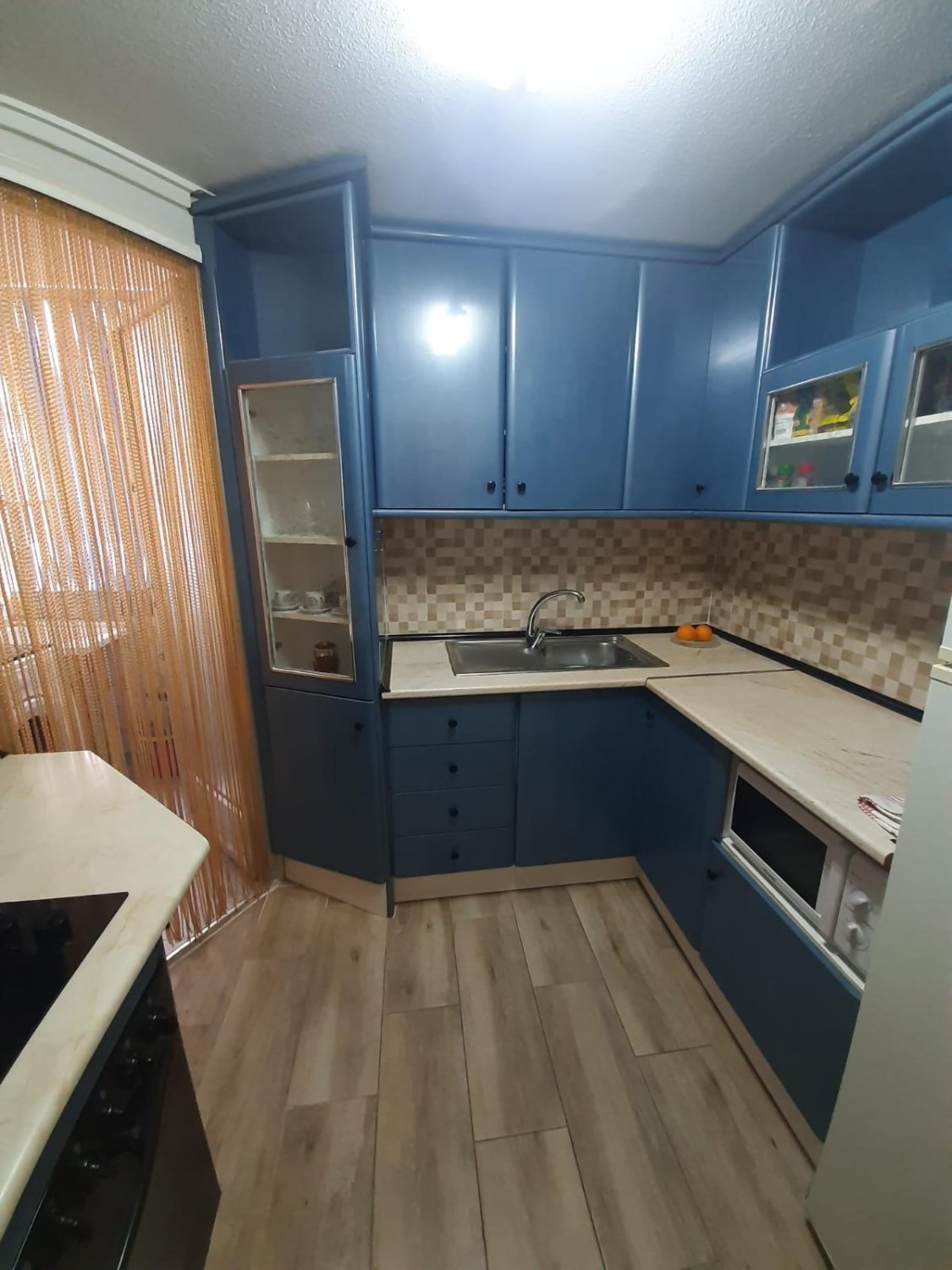 Appartamento a Torrevieja, Alicante, Spagna 2 camere da letto, 65 mq. N° 183835