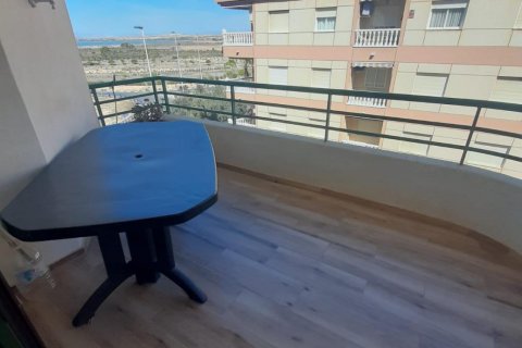 Lägenhet i Torrevieja, Alicante, Spanien 2 sovrum, 65 kvm. Nr. 183835