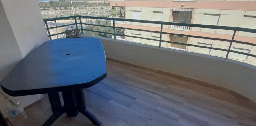 Wohnung in Torrevieja, Alicante, Spanien 2 Schlafzimmer, 65 m2 Nr. 183835