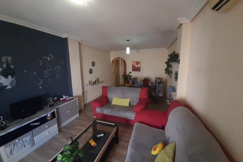Wohnung zum Verkauf in Torrevieja, Alicante, Spanien 2 Schlafzimmer, 65 m2 Nr. 183835 - Foto 6