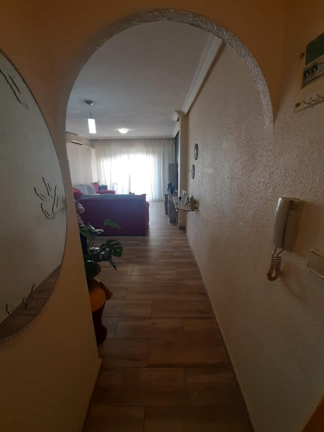 Appartamento a Torrevieja, Alicante, Spagna 2 camere da letto, 65 mq. N° 183835