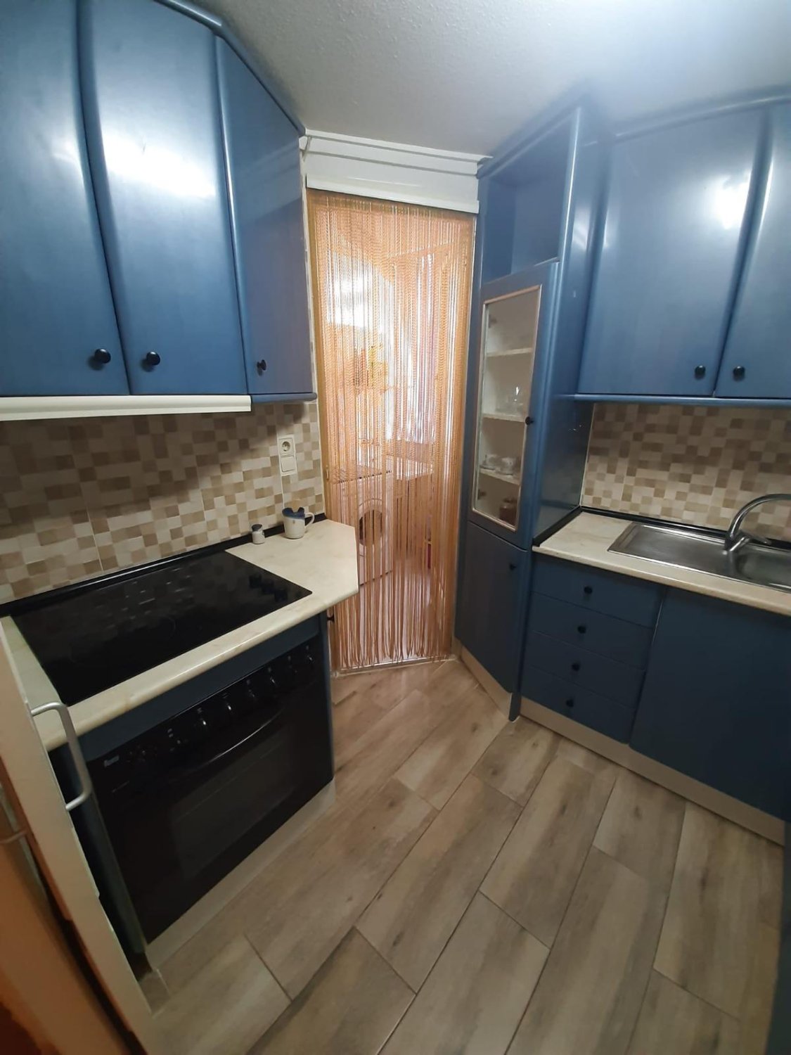 Appartamento a Torrevieja, Alicante, Spagna 2 camere da letto, 65 mq. N° 183835