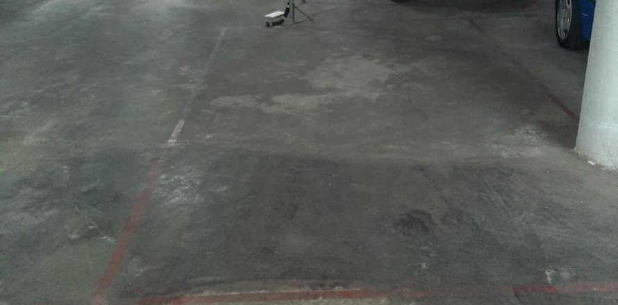 Garage a Torrevieja, Alicante, Spagna 11 mq. N° 183837