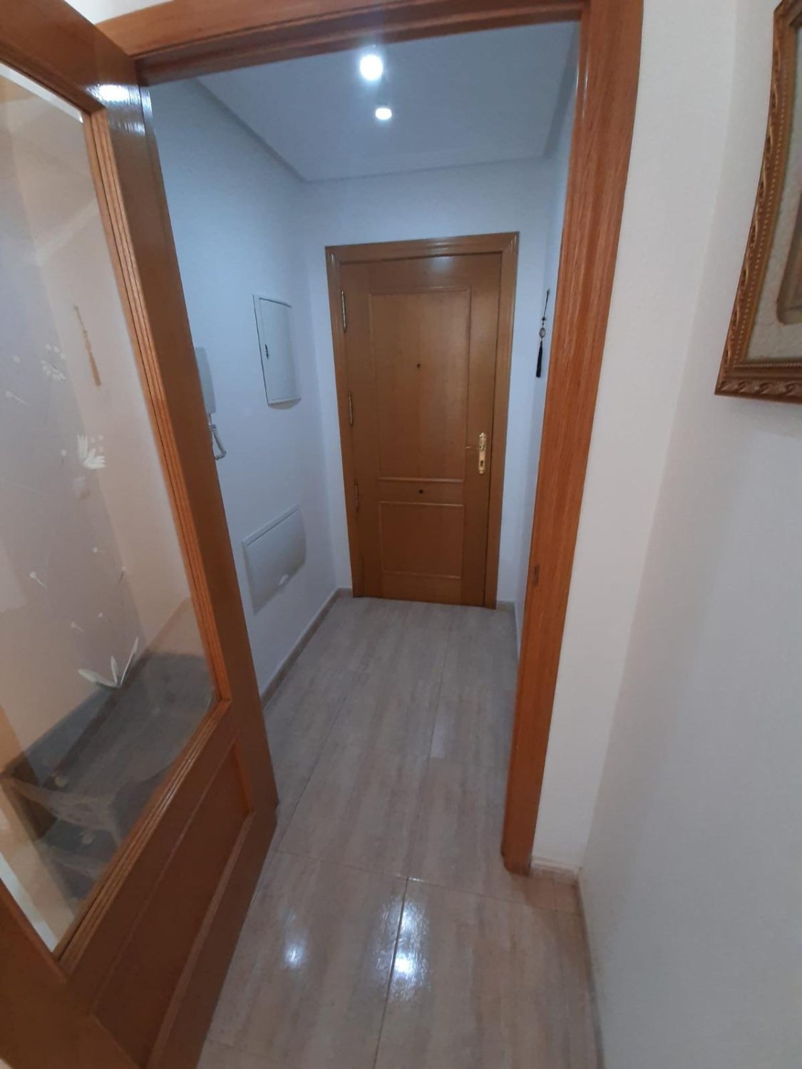 Penthouse à Torrevieja, Alicante, Espagne 2 chambres, 1 m2 No. 183834