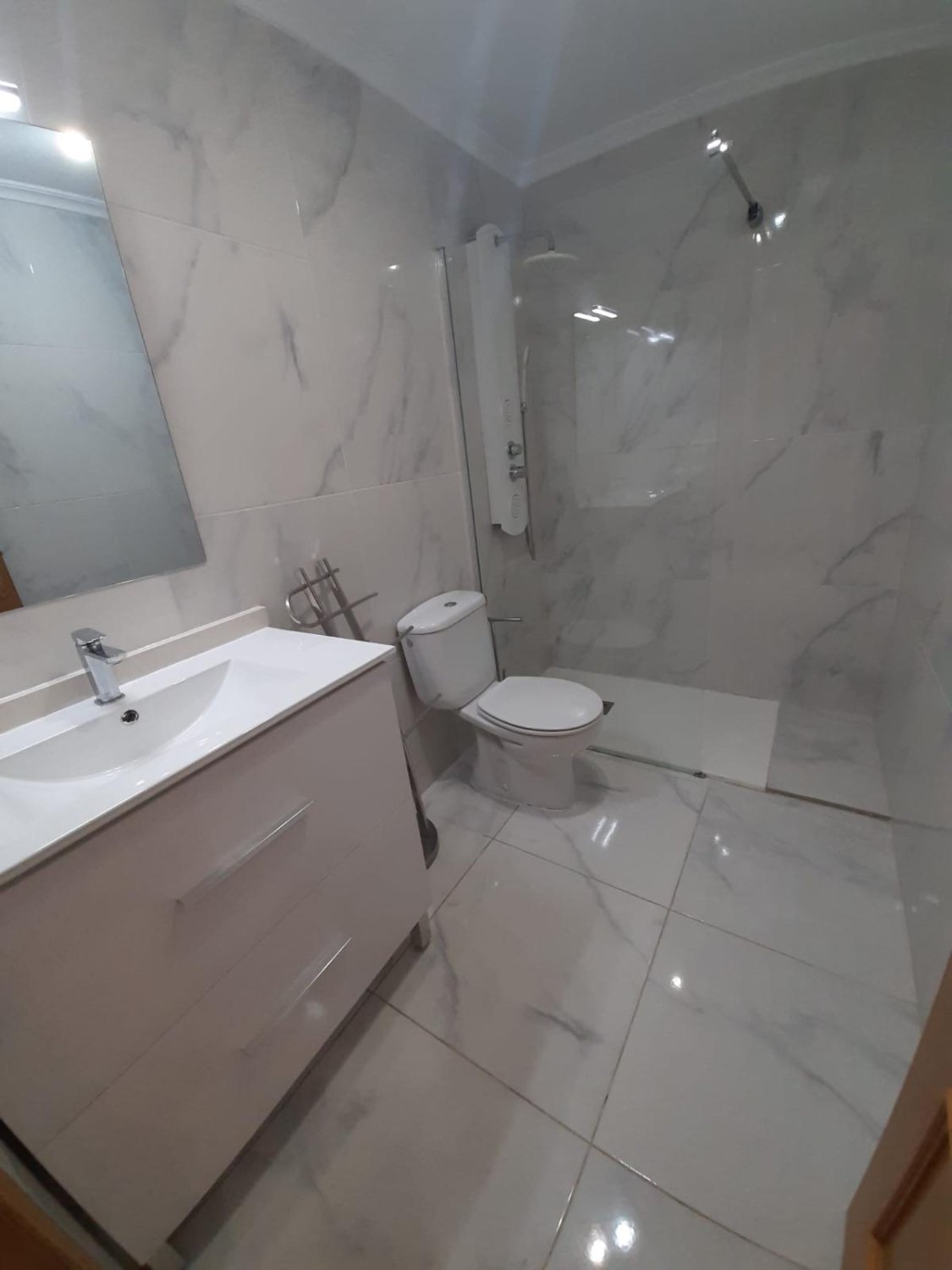 Penthouse à Torrevieja, Alicante, Espagne 2 chambres, 1 m2 No. 183834