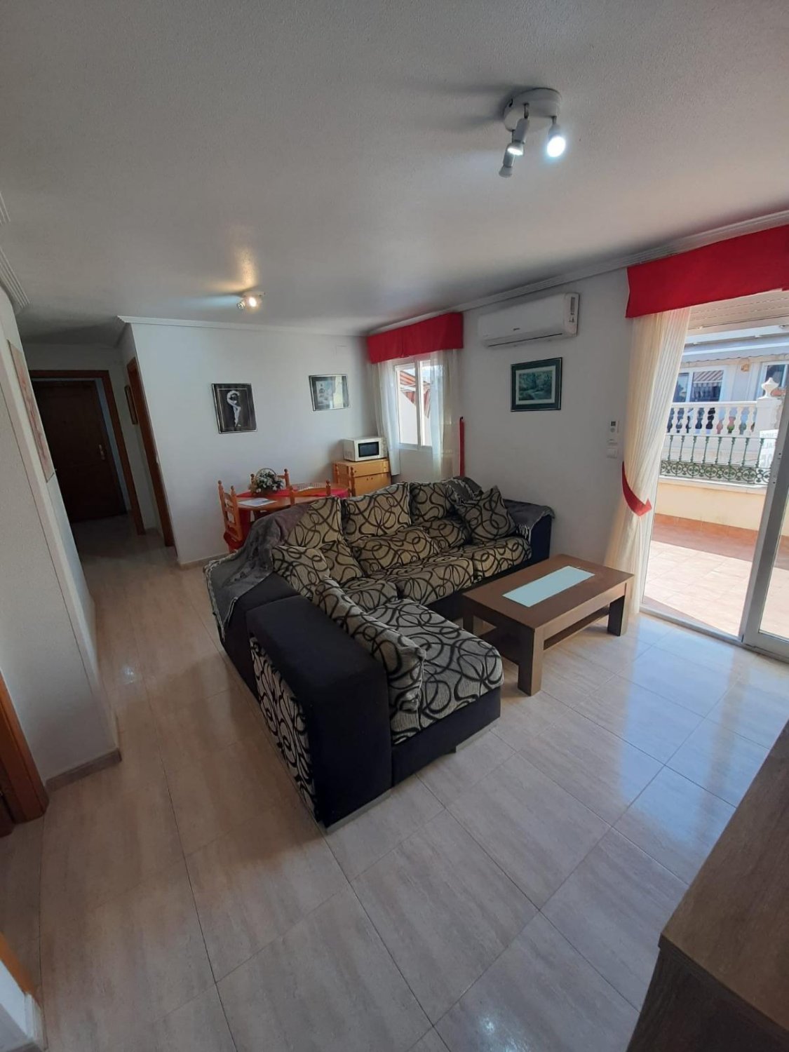 Penthouse à Torrevieja, Alicante, Espagne 2 chambres, 1 m2 No. 183834