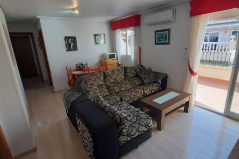 Penthäuser zum Verkauf in Torrevieja, Alicante, Spanien 2 Schlafzimmer, 1 m2 Nr. 183834 - Foto 11