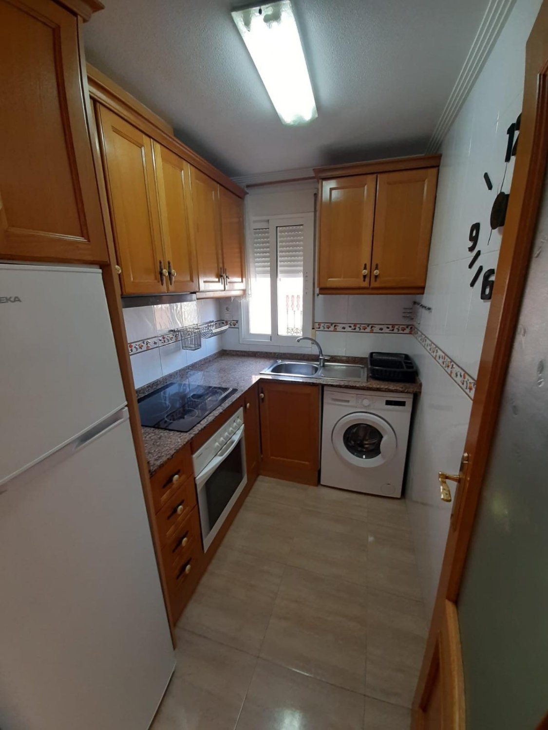 Penthouse à Torrevieja, Alicante, Espagne 2 chambres, 1 m2 No. 183834
