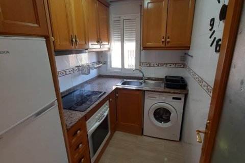 Penthäuser zum Verkauf in Torrevieja, Alicante, Spanien 2 Schlafzimmer, 1 m2 Nr. 183834 - Foto 13