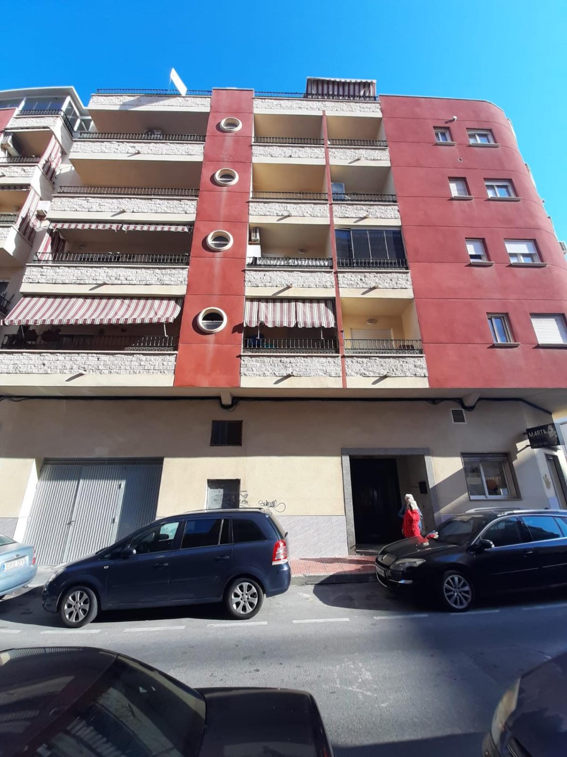 Penthouse à Torrevieja, Alicante, Espagne 2 chambres, 1 m2 No. 183834