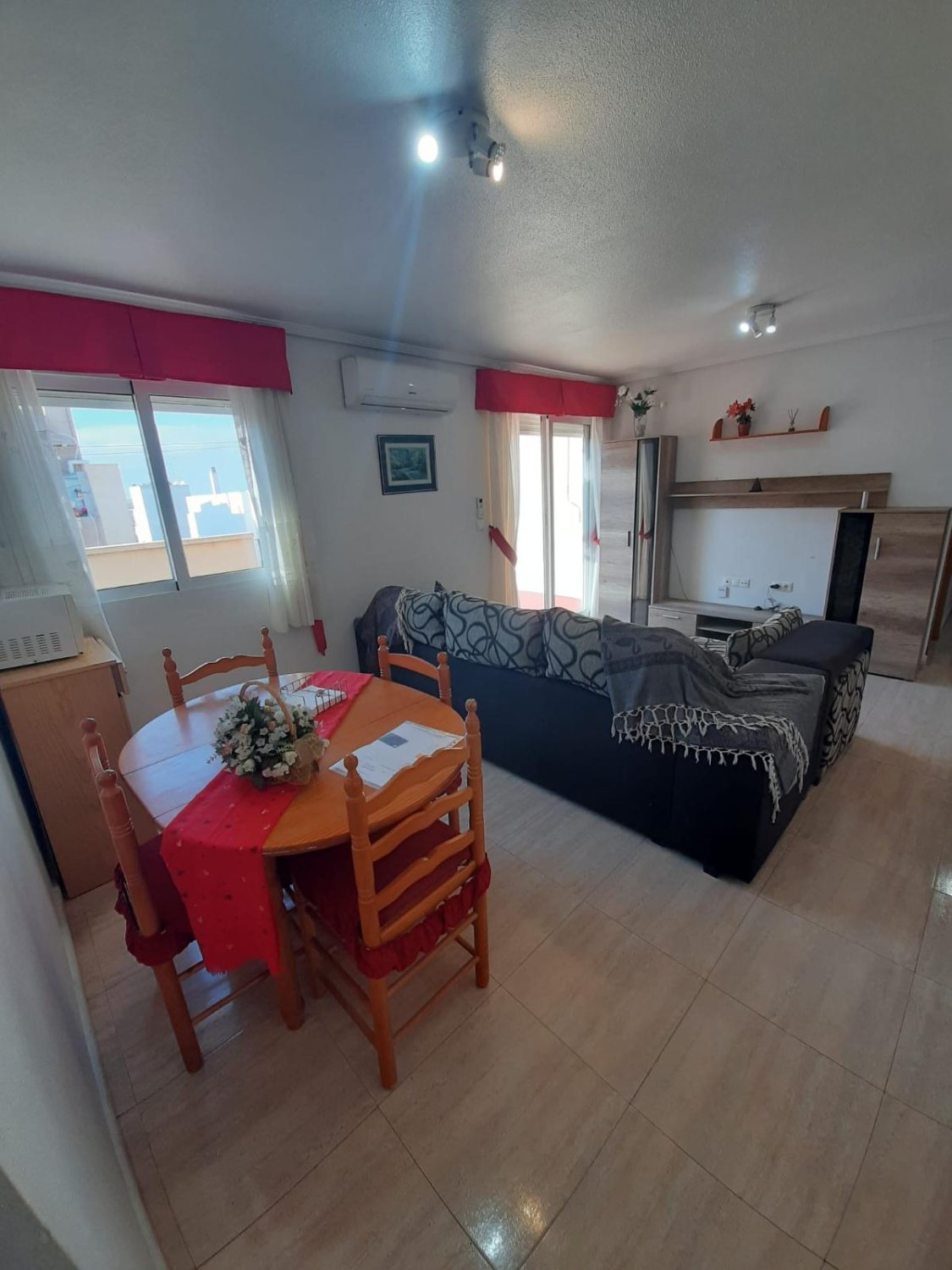 Penthouse à Torrevieja, Alicante, Espagne 2 chambres, 1 m2 No. 183834