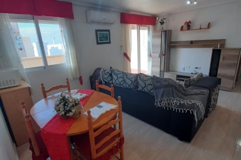 Penthäuser zum Verkauf in Torrevieja, Alicante, Spanien 2 Schlafzimmer, 1 m2 Nr. 183834 - Foto 12
