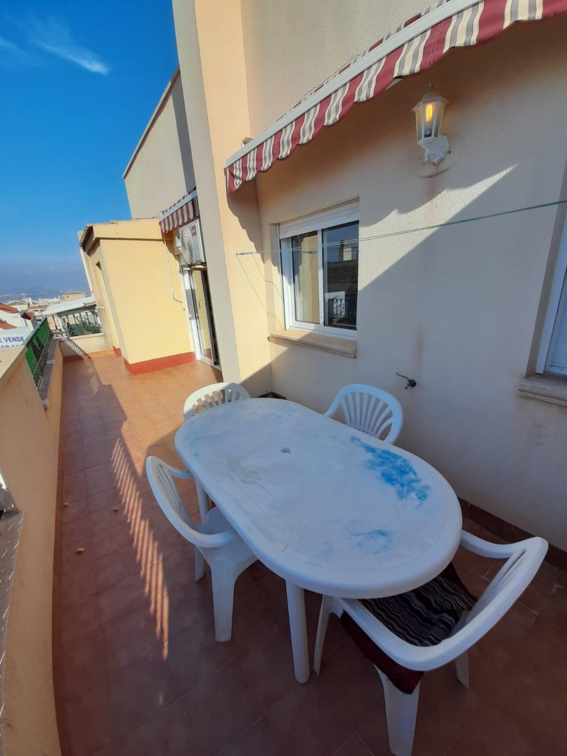Penthouse à Torrevieja, Alicante, Espagne 2 chambres, 1 m2 No. 183834