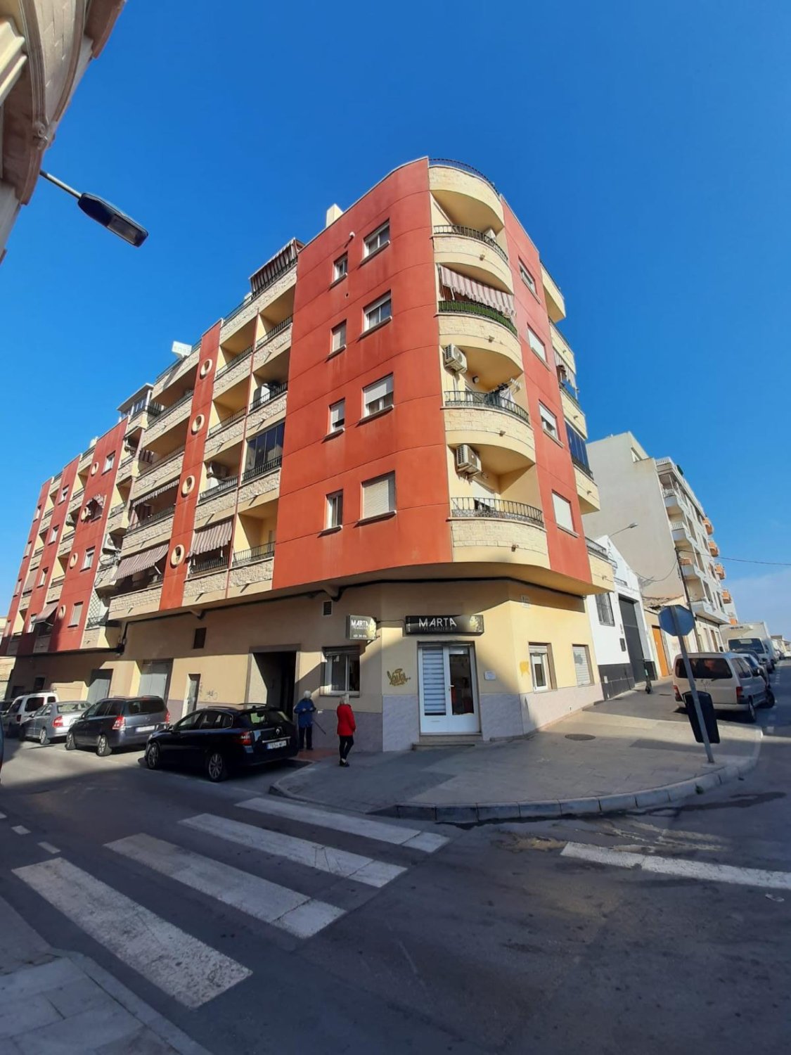 Penthouse à Torrevieja, Alicante, Espagne 2 chambres, 1 m2 No. 183834
