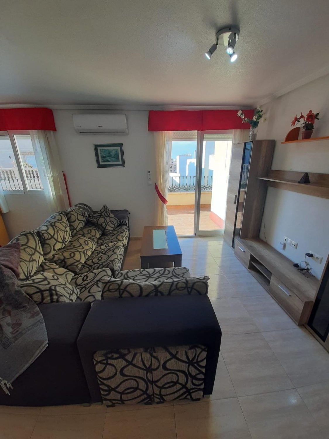Penthouse à Torrevieja, Alicante, Espagne 2 chambres, 1 m2 No. 183834