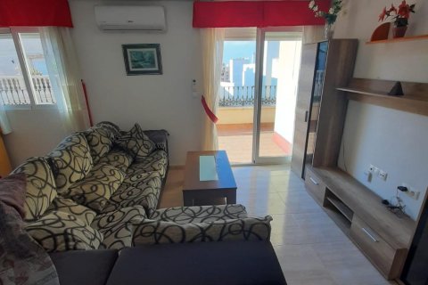 Penthäuser zum Verkauf in Torrevieja, Alicante, Spanien 2 Schlafzimmer, 1 m2 Nr. 183834 - Foto 15