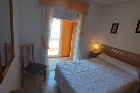 Penthäuser zum Verkauf in Torrevieja, Alicante, Spanien 2 Schlafzimmer, 1 m2 Nr. 183834 - Foto 8