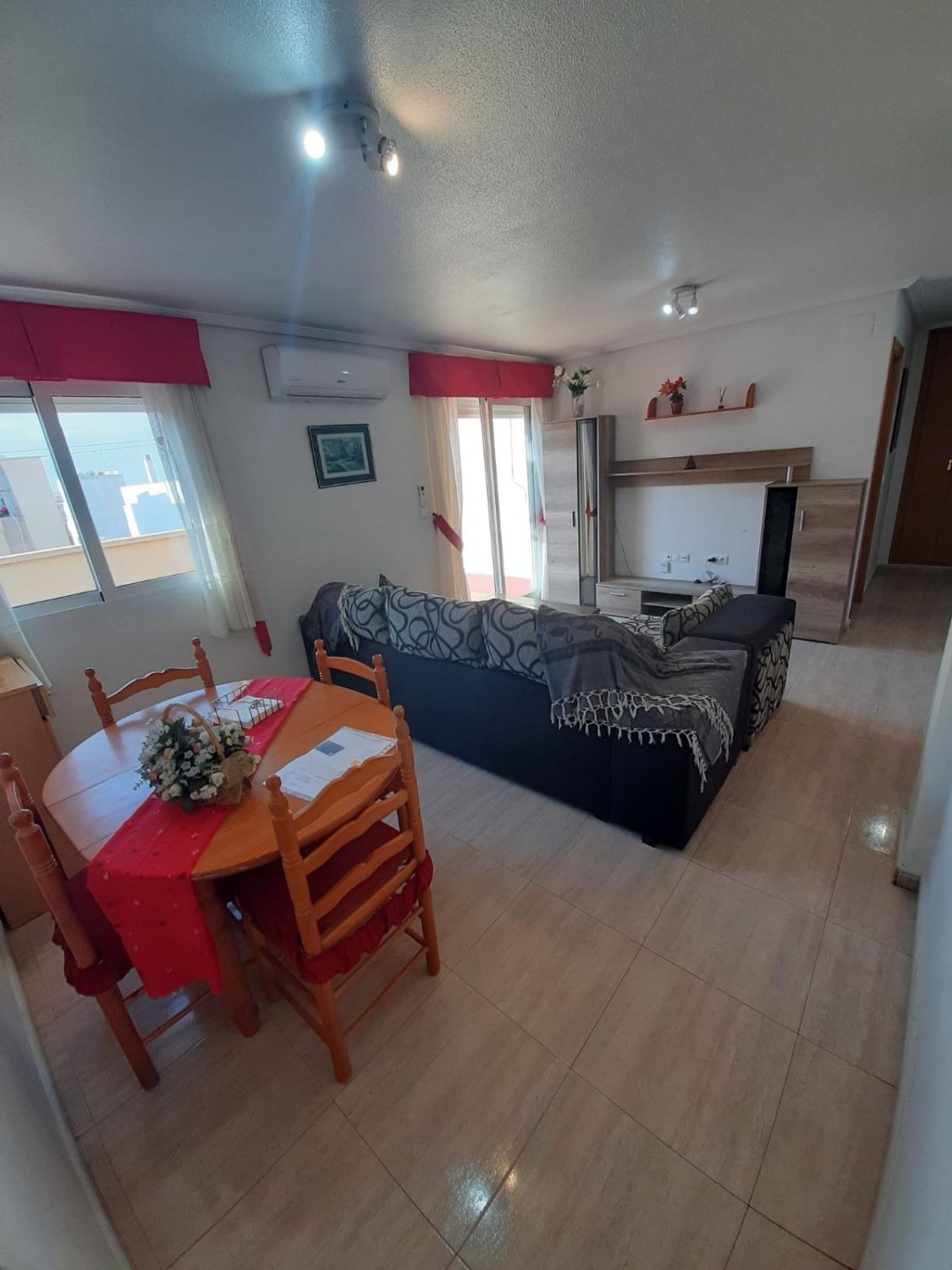 Penthouse à Torrevieja, Alicante, Espagne 2 chambres, 1 m2 No. 183834