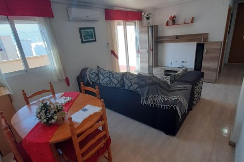 Penthäuser zum Verkauf in Torrevieja, Alicante, Spanien 2 Schlafzimmer, 1 m2 Nr. 183834 - Foto 14