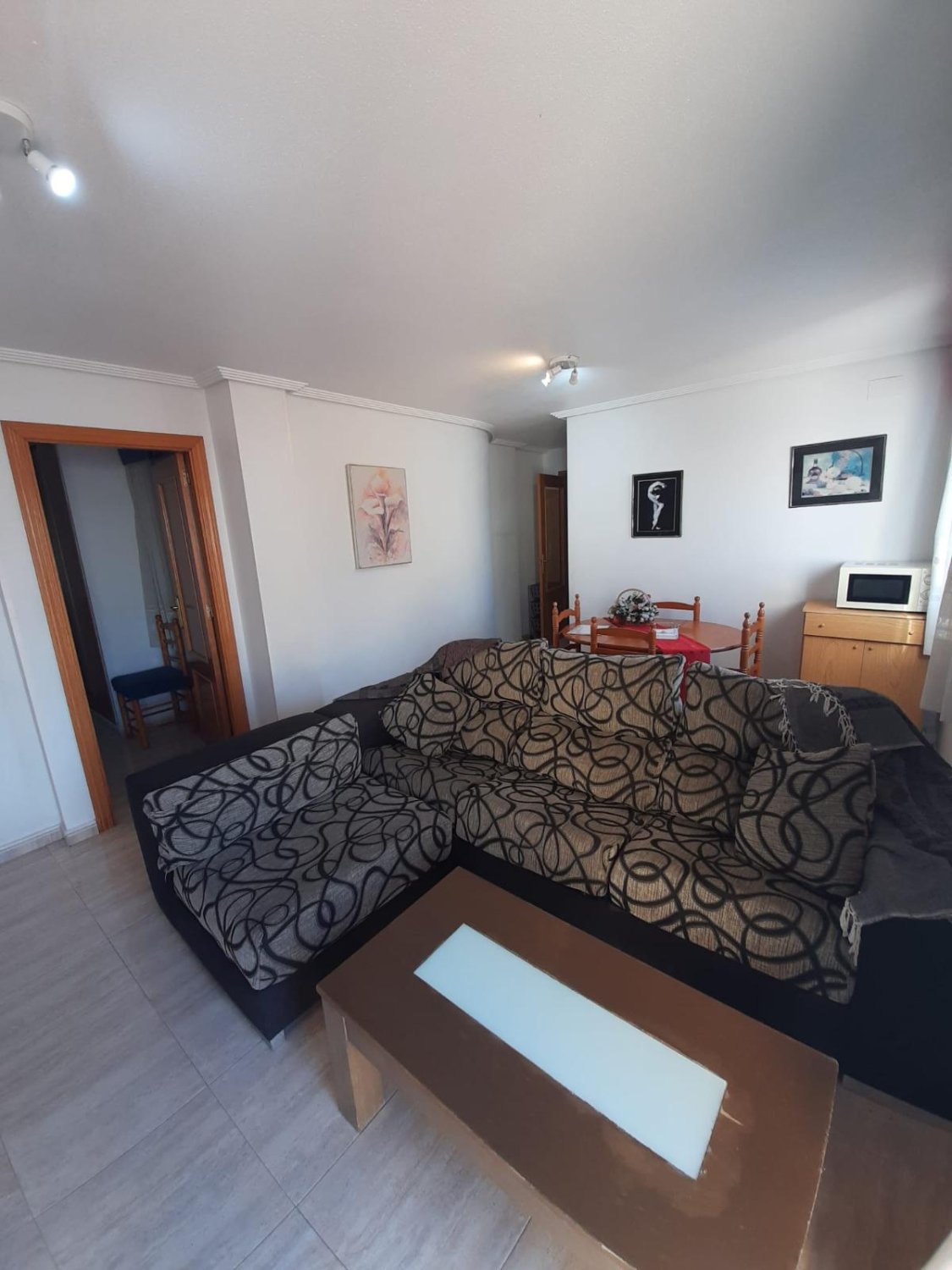 Penthouse à Torrevieja, Alicante, Espagne 2 chambres, 1 m2 No. 183834
