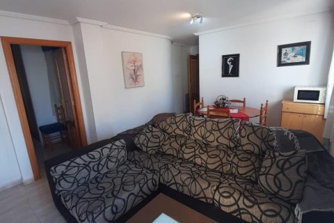 Penthäuser zum Verkauf in Torrevieja, Alicante, Spanien 2 Schlafzimmer, 1 m2 Nr. 183834 - Foto 16