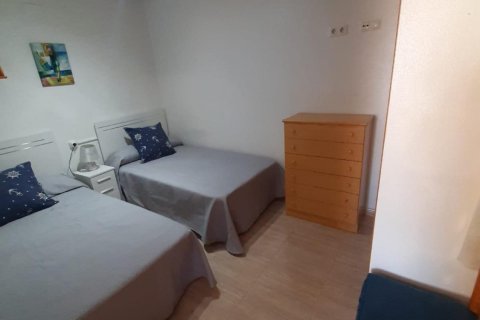 Penthäuser zum Verkauf in Torrevieja, Alicante, Spanien 2 Schlafzimmer, 1 m2 Nr. 183834 - Foto 10