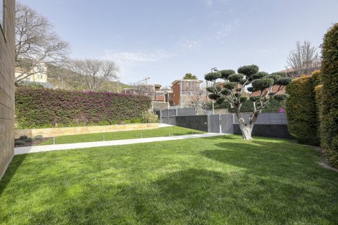 House for sale Barcelona, Spain 7 bedrooms, 900 sq.m. No. 96530 - photo 6