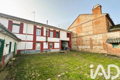 House à vendre à San Andres del Rabanedo, Leon, Espagne, 3 chambres, 600 m2 No. 172868 - photo 29