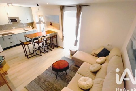 Apartamento en venta en Tarifa, Cádiz, España 2 dormitorios, 80 m2 No. 172865 - foto 3