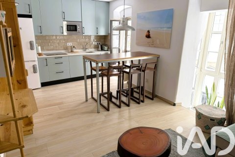 Apartamento en venta en Tarifa, Cádiz, España 2 dormitorios, 80 m2 No. 172865 - foto 8