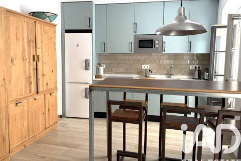 Apartamento en venta en Tarifa, Cádiz, España 2 dormitorios, 80 m2 No. 172865 - foto 7
