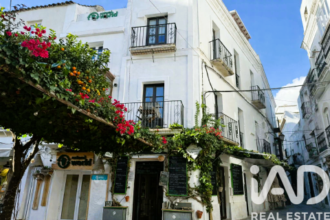 Apartamento en venta en Tarifa, Cádiz, España 2 dormitorios, 80 m2 No. 172865 - foto 1