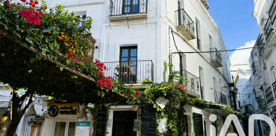 Apartamento en Tarifa, Cádiz, España 2 dormitorios, 80 m2 No. 172865
