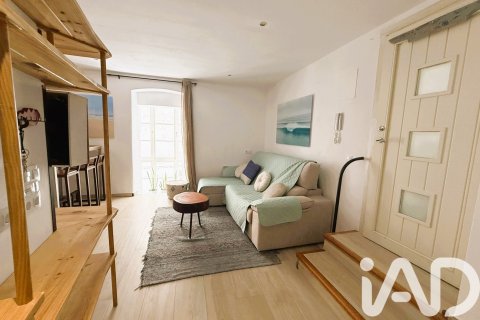 Apartamento en venta en Tarifa, Cádiz, España 2 dormitorios, 80 m2 No. 172865 - foto 10