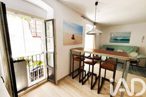 Apartamento en venta en Tarifa, Cádiz, España 2 dormitorios, 80 m2 No. 172865 - foto 5
