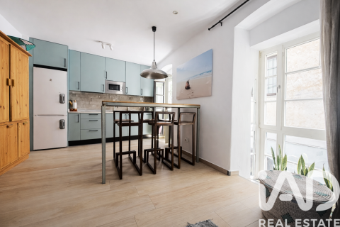 Apartamento en venta en Tarifa, Cádiz, España 2 dormitorios, 80 m2 No. 172865 - foto 11