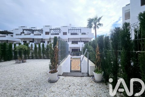 Apartamento en venta en Pulpí, Almería, España 2 dormitorios, 89 m2 No. 172863 - foto 27