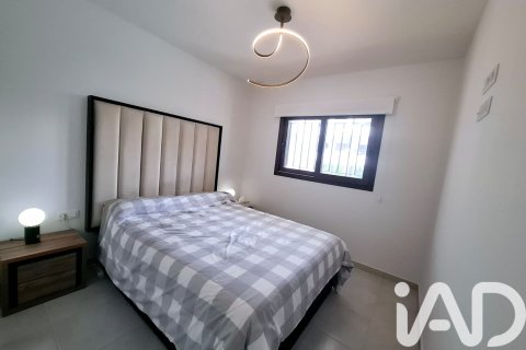 Apartamento en venta en Pulpí, Almería, España 2 dormitorios, 89 m2 No. 172863 - foto 13