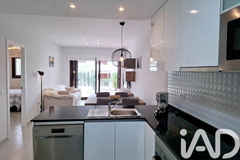 Apartamento en venta en Pulpí, Almería, España 2 dormitorios, 89 m2 No. 172863 - foto 10