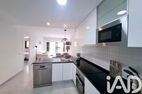 Apartamento en venta en Pulpí, Almería, España 2 dormitorios, 89 m2 No. 172863 - foto 9