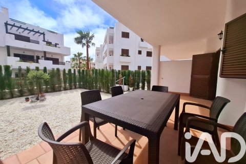 Apartamento en venta en Pulpí, Almería, España 2 dormitorios, 89 m2 No. 172863 - foto 29