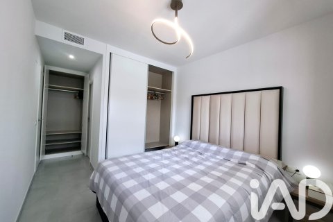 Apartamento en venta en Pulpí, Almería, España 2 dormitorios, 89 m2 No. 172863 - foto 12